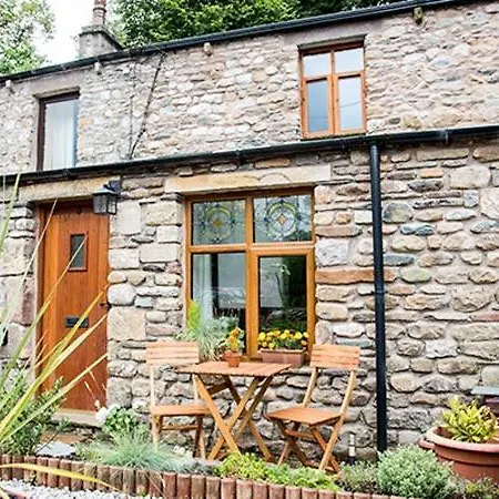 Holiday home Greta *