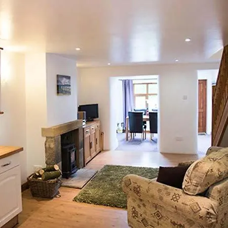 Greta Holiday home