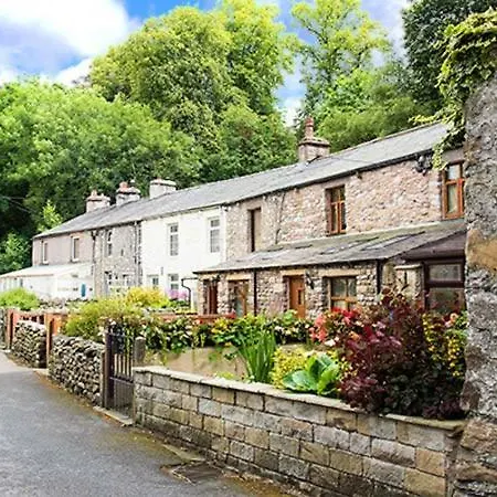 Holiday home Greta Ingleton (North Yorkshire)