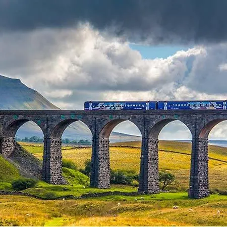Greta * Ingleton (North Yorkshire)