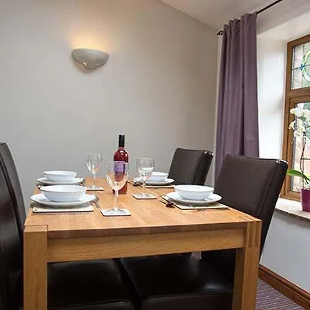 Holiday home Greta *
